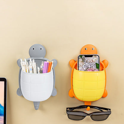 Cute Turtle Multipurpose Holder