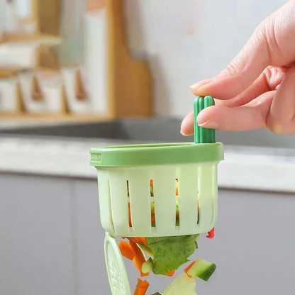 Kitchen Sink Drain Strainer