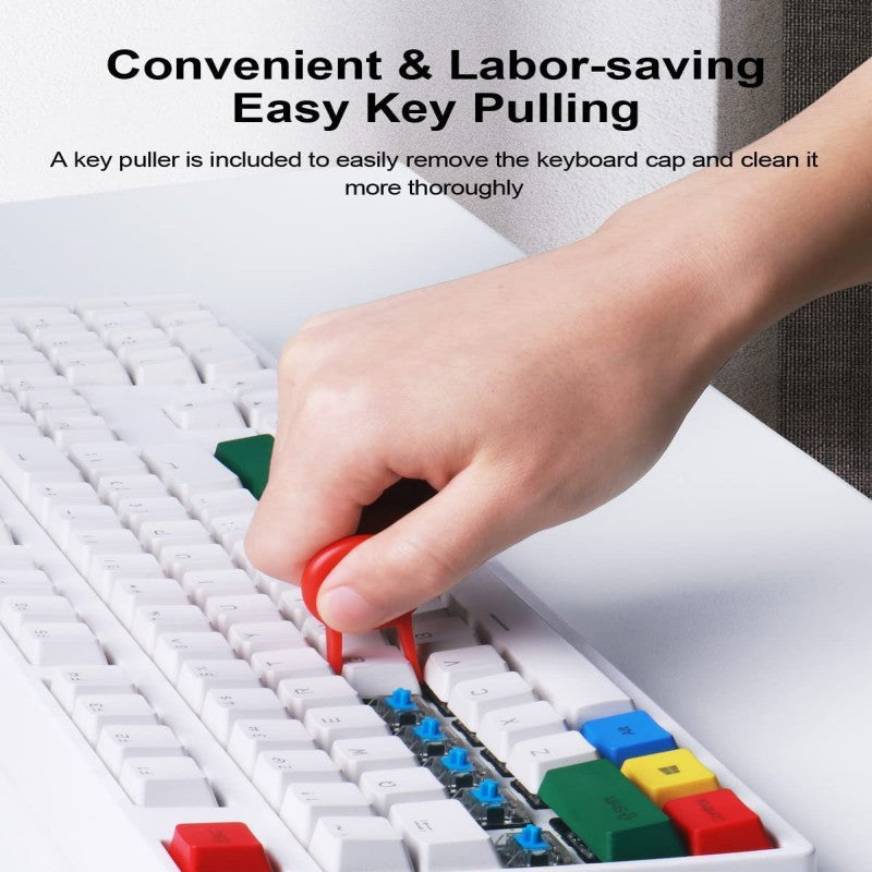 5-In-1 Keyboard Cleaning Brush