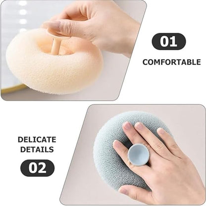 Soft Bath body Wash Scrubber