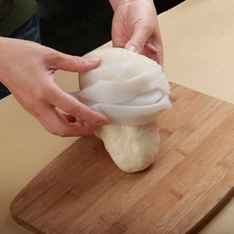 Non-Toxic Multipurpose Silicone Kneading Dough Bag