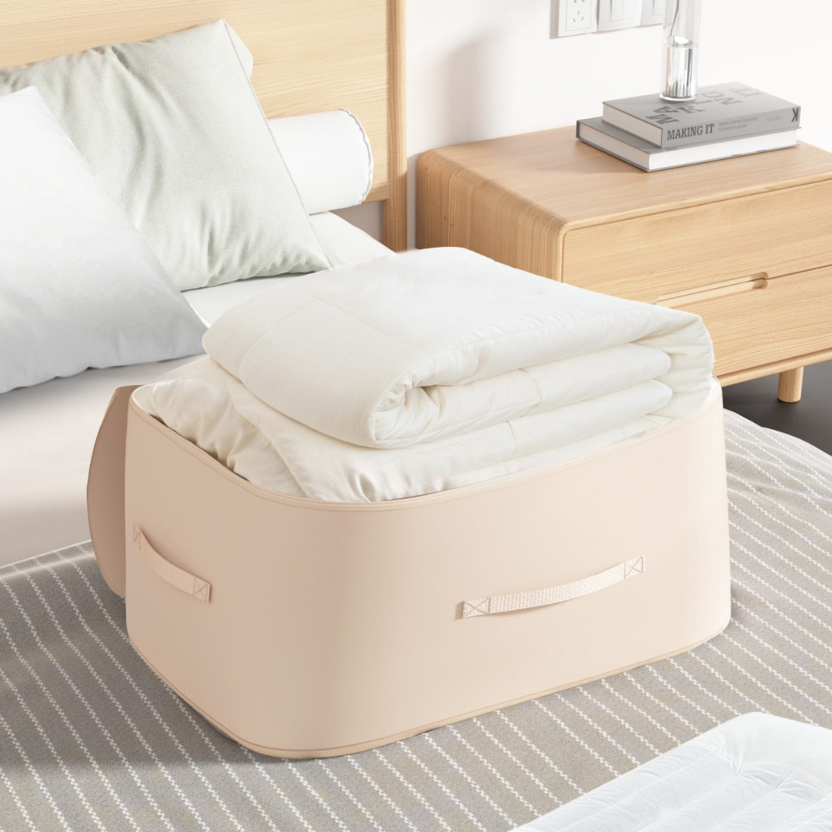 Large Capacity Storage Bag