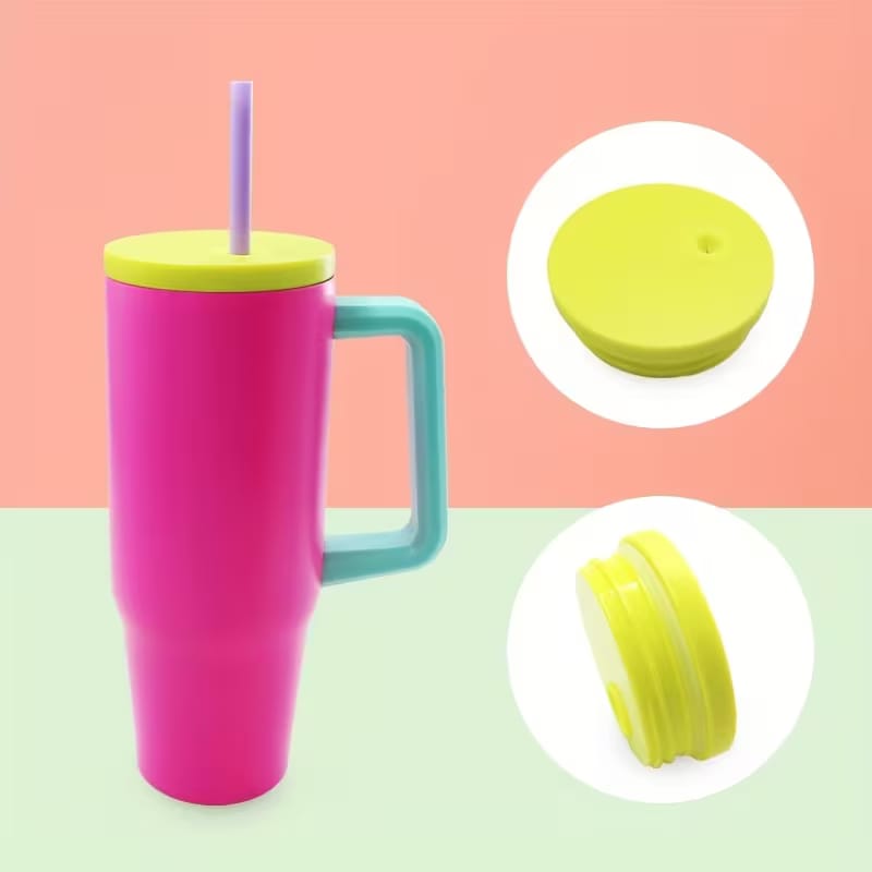 Insulated Stainless Steel Tumbler (1200ML)