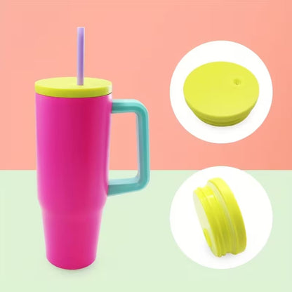 Insulated Stainless Steel Tumbler (1200ML)