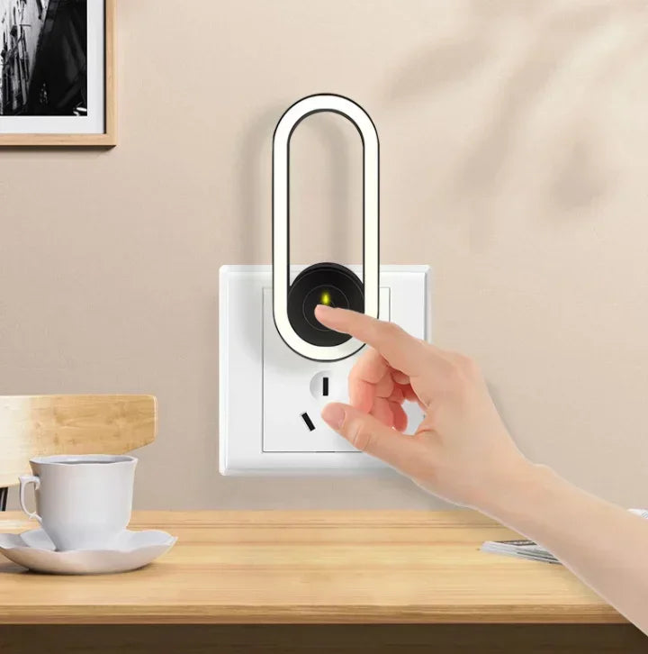 Mosquito Repellent Light