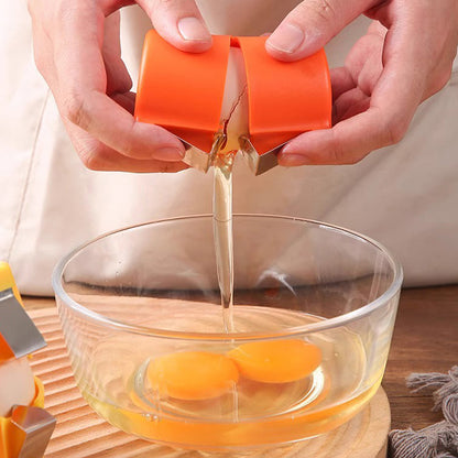 Egg Shell Opener Premium Quality