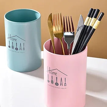Metal Spoon Stand