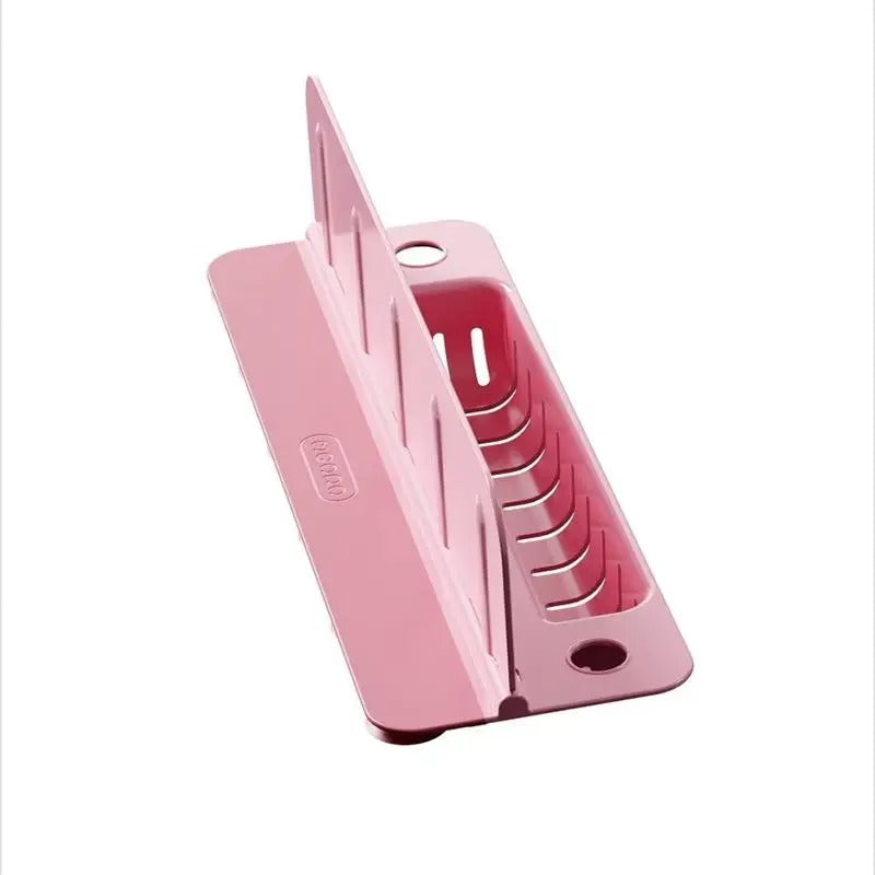 Kitchen Sink Splash Guard