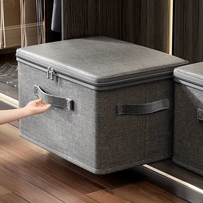 Multipurpose Clothes Storage Organizer
