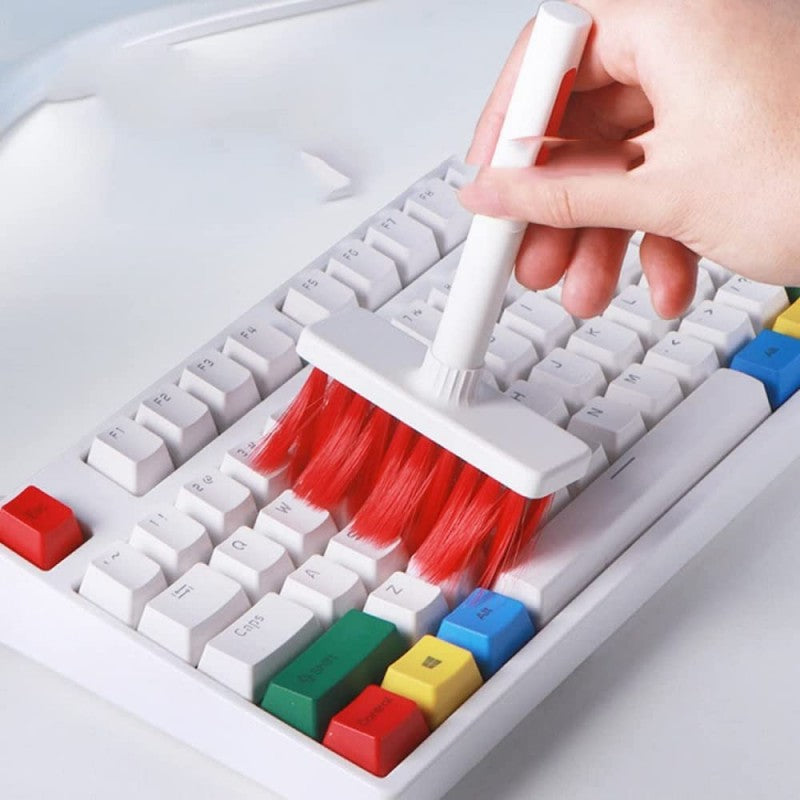 5-In-1 Keyboard Cleaning Brush
