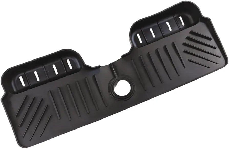 Silicone Sink Matt With Sponge Holder Premium Quality