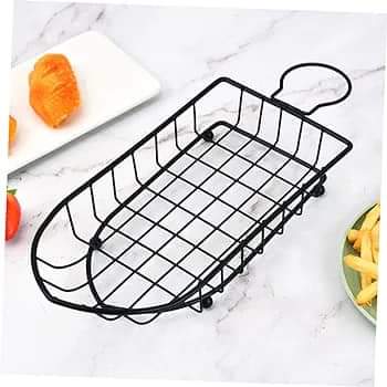 Mini Frying Basket Stainer 1pc