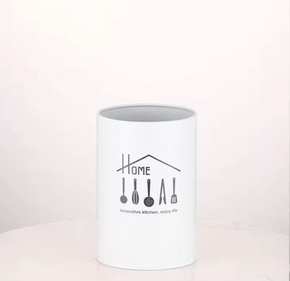 Metal Spoon Stand