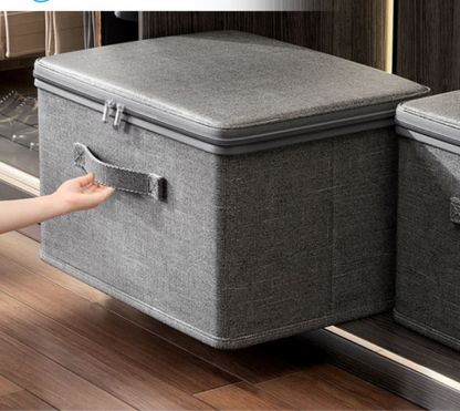 Multipurpose Clothes Storage Organizer