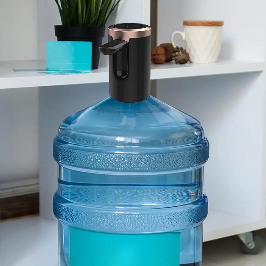 Water Dispenser USB Charging Water Pump
