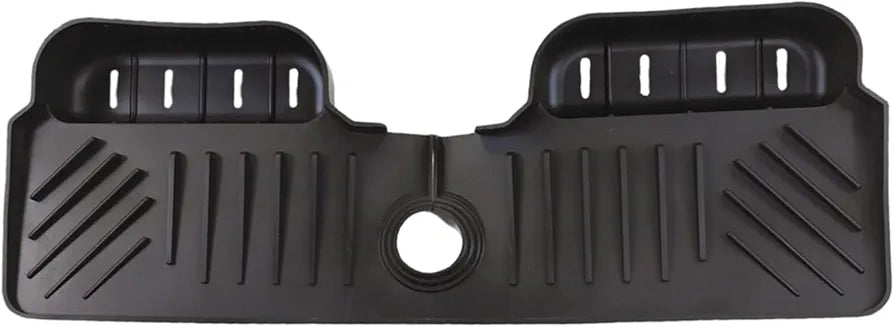 Silicone Sink Matt With Sponge Holder Premium Quality