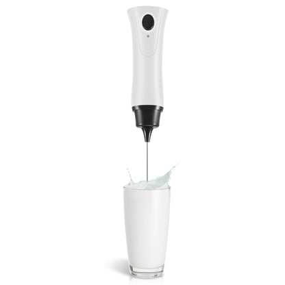 Handheld Rechargeable Coffee Frother (Premium Quality)