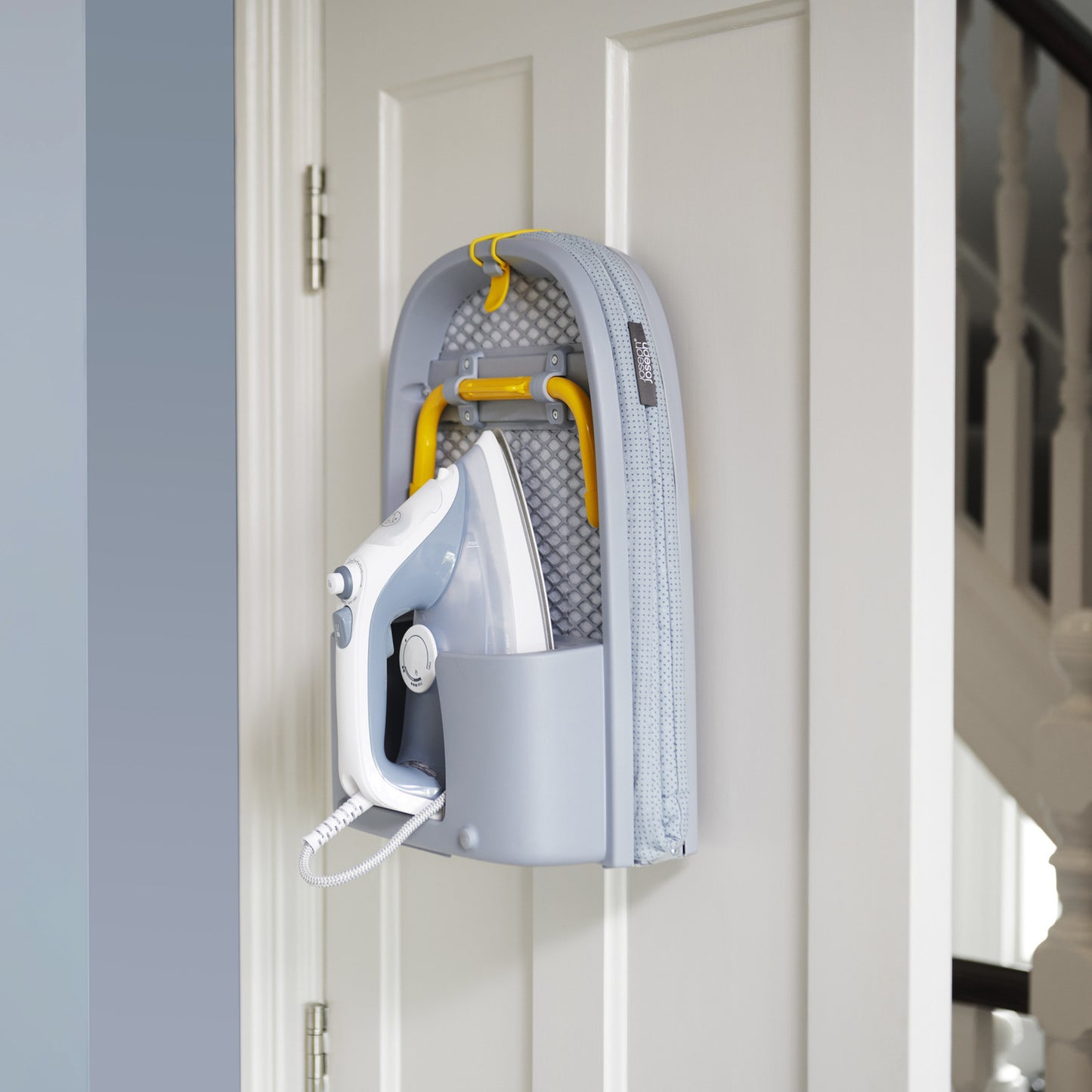 Folding Desktop Iron Board (Premium Quality)