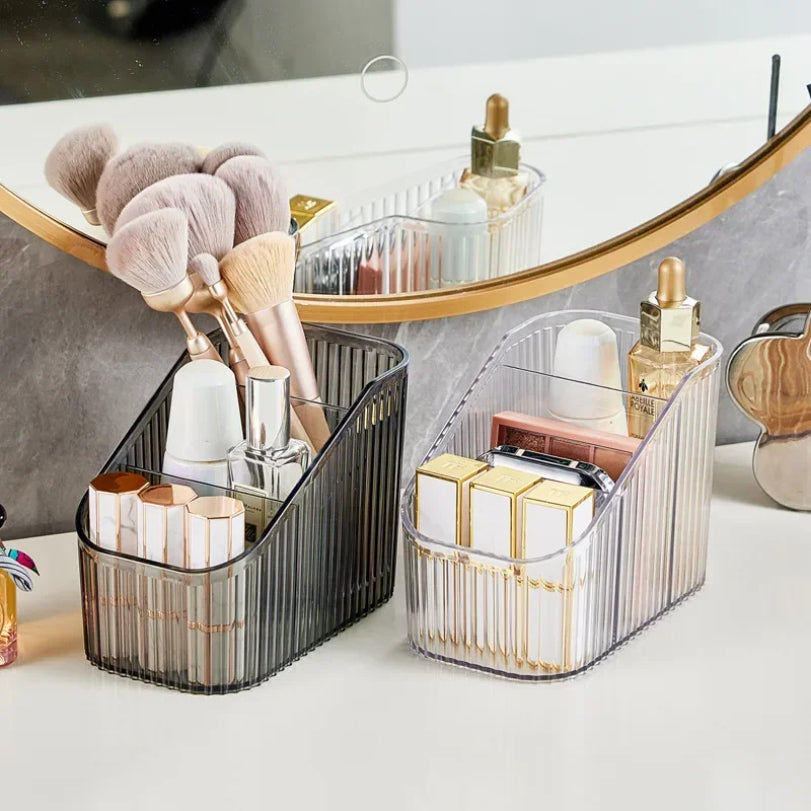 Makeup Brush Organizer Holder