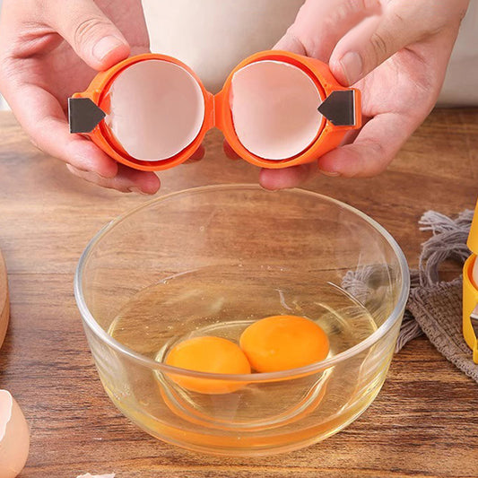 Egg Shell Opener Premium Quality