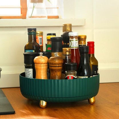 Luxury Rotating Tray