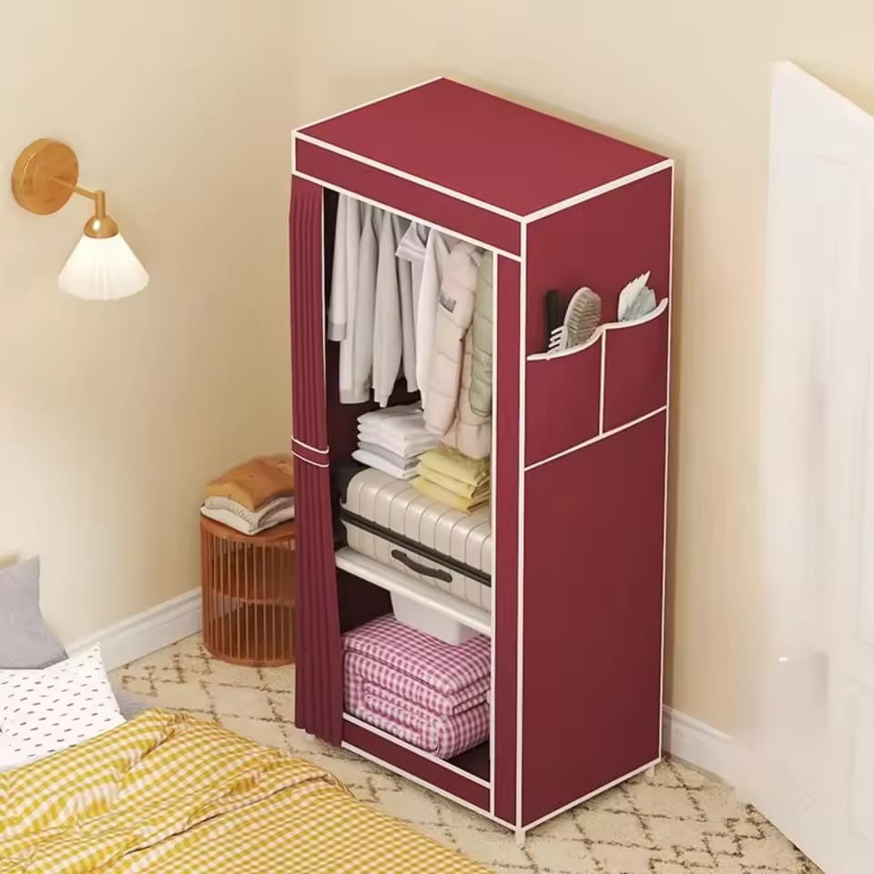 New Modern Style Wardrobe