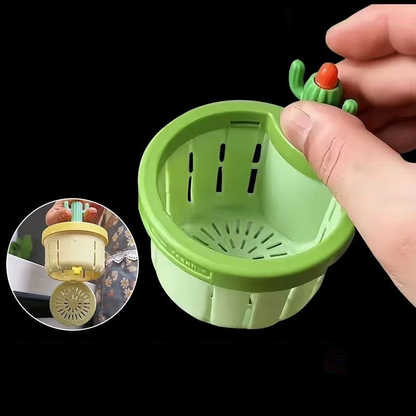 Kitchen Sink Drain Strainer