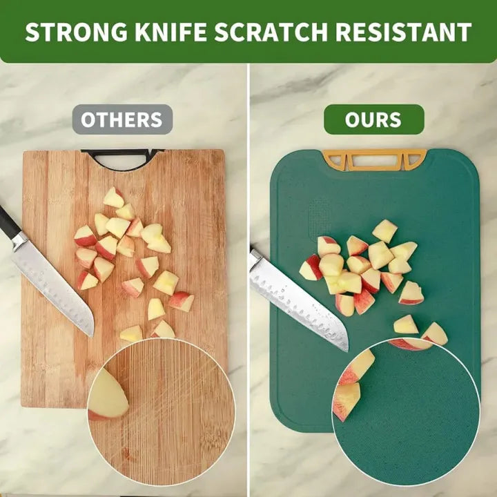 Nordic Style Good Quality Cutting Board