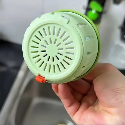 Kitchen Sink Drain Strainer