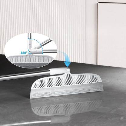 Magic Broom Floor Squeegee