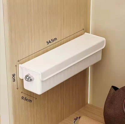 Hanging Undergarments Organizer Heavy Quality