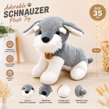 Adorable Stuff Plush Toy