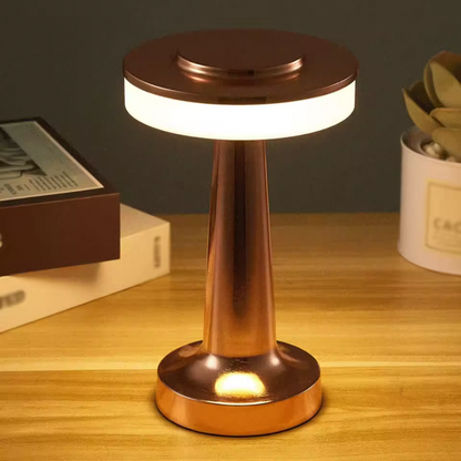 Modern Touch Wireless Led Desk Lamp