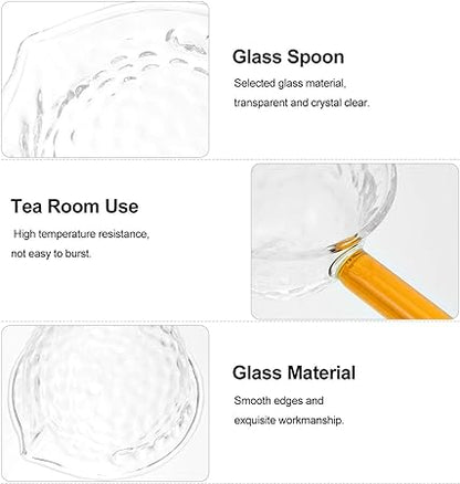 Tarka Spoon Long Handle