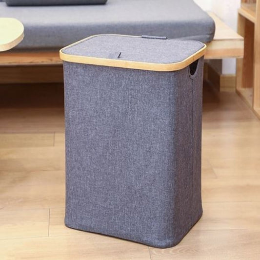 Large Capacity Laundry Basket