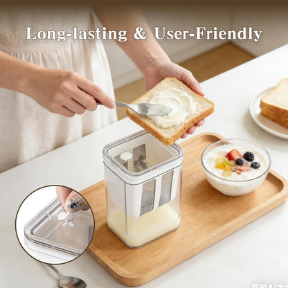 Multi-purpose Greek yogurt Maker Strainer