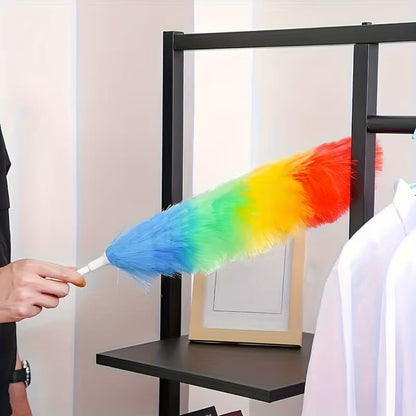 Multipurpose Cleaning Colorful Duster