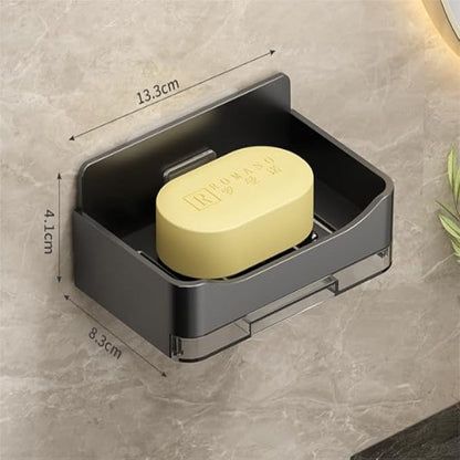 Wall Mounted Soap Dish