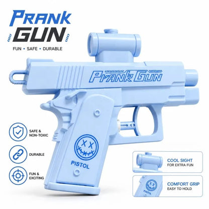 Prank Two-Way Water Gun Toy