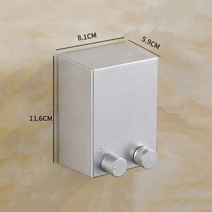 wall-Mounted Telescopic Clothesline