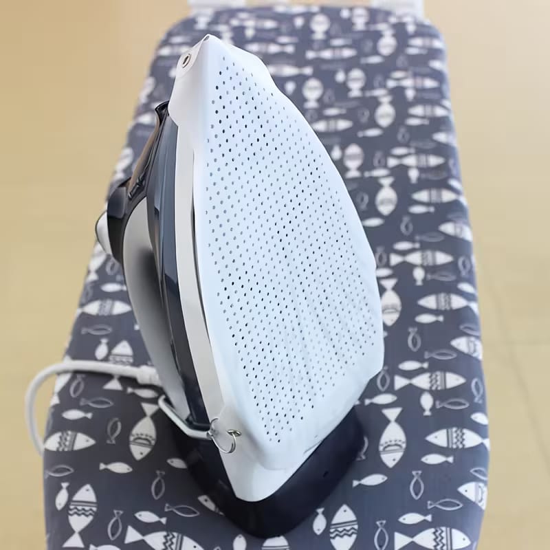 Teflon Iron Bottom Protector Cover