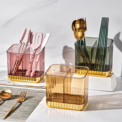 Cutlery Storage Box