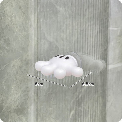 Palmgrip Cute Multipurpose Wall Mounted Hook