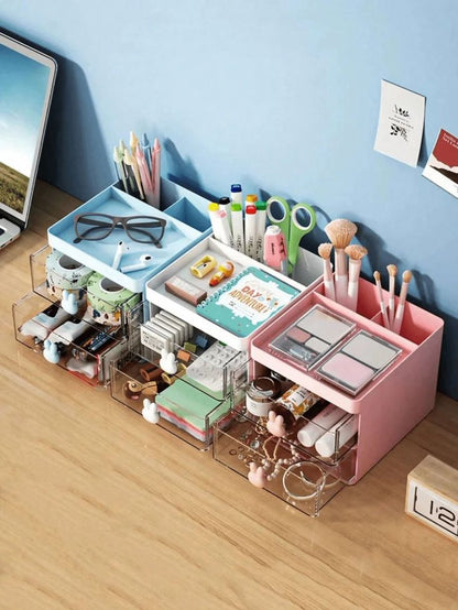 Desktop Organizer