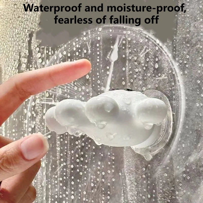 Palmgrip Cute Multipurpose Wall Mounted Hook