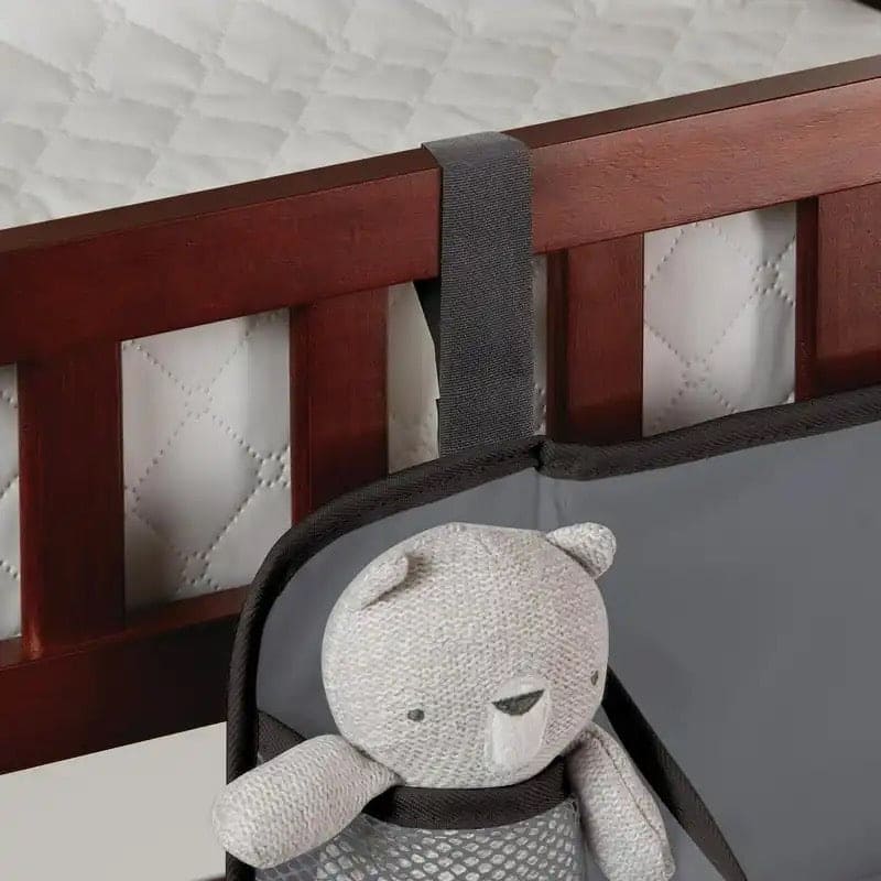 Baby Nursery Organizer Baby's Bedside Storage Bag