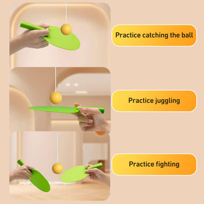 Doorway Hanging Table Tennis Hanging Ball Practice