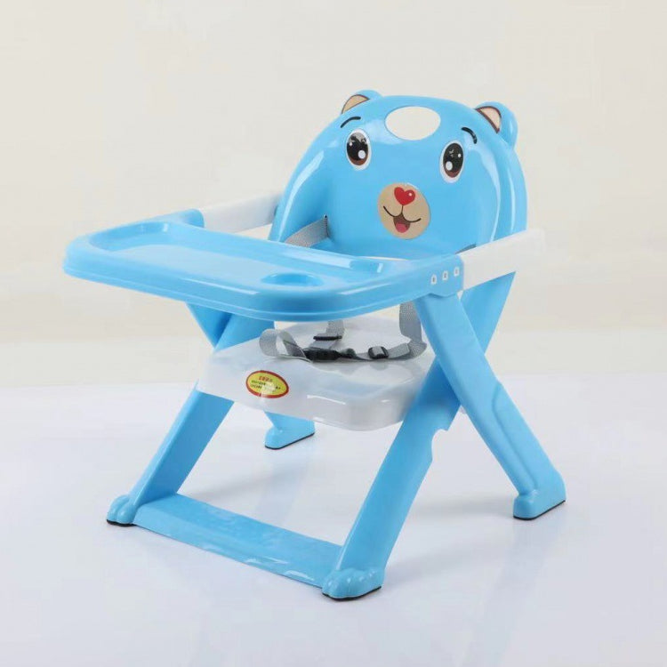 Multifunctional Foldable Baby Toddler Feeding & Health Care Seat