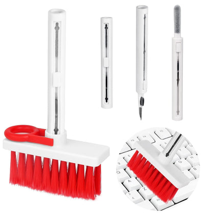 5-In-1 Keyboard Cleaning Brush