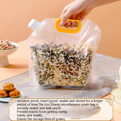 Grain Storage Bag